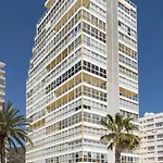 Апартаменты Florazar 3, 3-c Кульера
