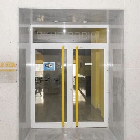 Florazar 3, 3-c Apartamento Cullera