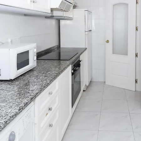 Apartament Florazar 3, 3-c Cullera