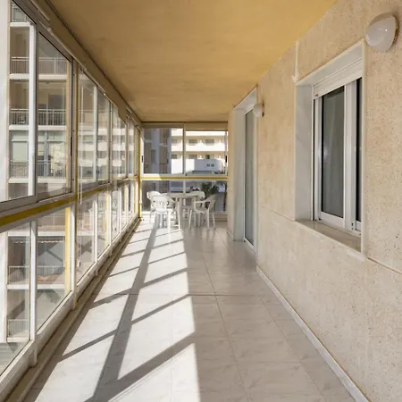 Florazar 3, 3-c Apartament Cullera