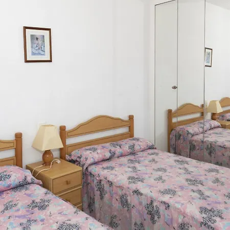 Florazar 3, 3-c Apartamento *