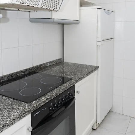 Florazar 3, 3-c Apartamento Cullera