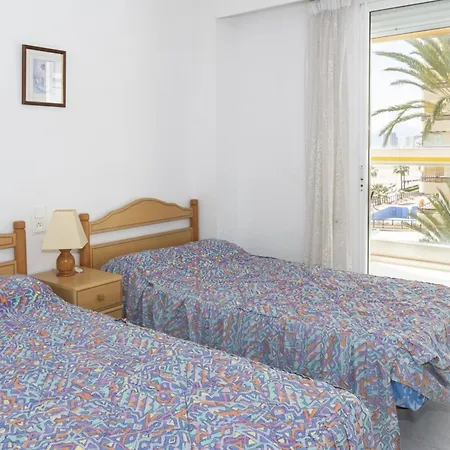 Apartament Florazar 3, 3-c *