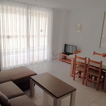 Apartment Florazar 3, 3-c *