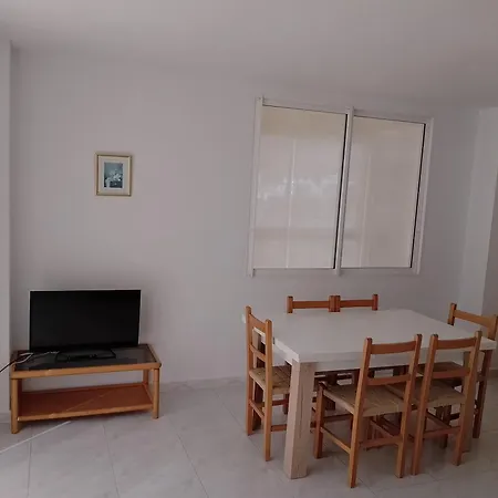 Florazar 3, 3-c Apartament Cullera