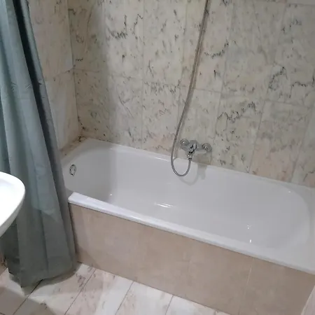 Διαμέρισμα Florazar 3, 3-c