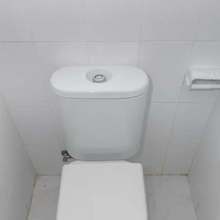 Florazar 3, 3-c Apartment *