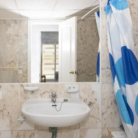 Florazar 3, 3-c Apartment