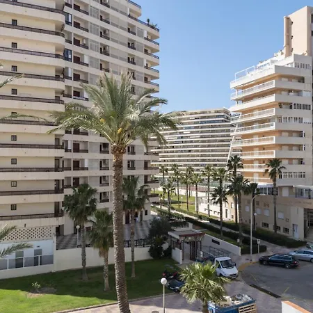 Florazar 3, 3-c * Cullera