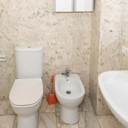 Apartment Florazar 3, 3-c *