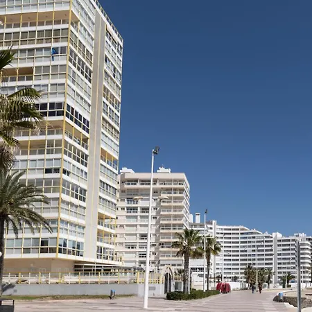 Apartman Florazar 3, 3-c Cullera