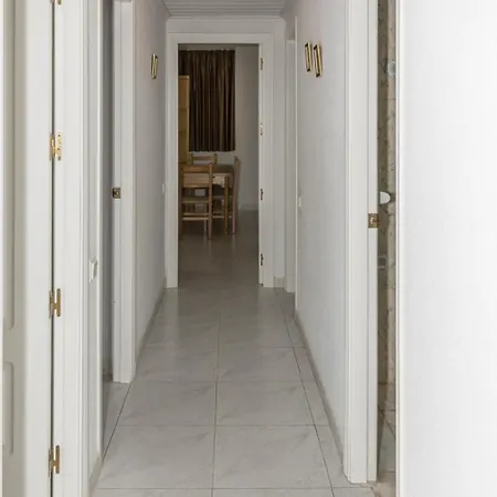 Apartman Florazar 3, 3-c