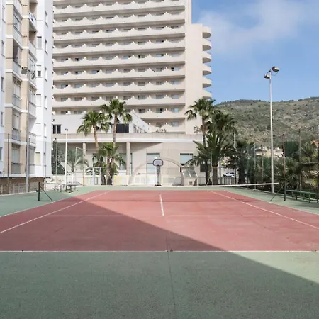 Appartamento Florazar 3, 3-c *