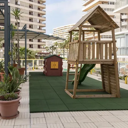 Florazar 3, 3-c * Cullera