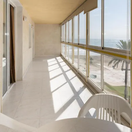 Florazar 3, 3-c * Cullera