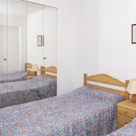 Florazar 3, 3-c Apartment