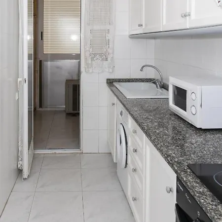 Apartman Florazar 3, 3-c Cullera