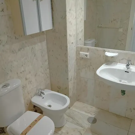 Florazar 3, 3-c Appartamento