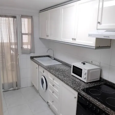 Florazar 3, 3-c * Cullera